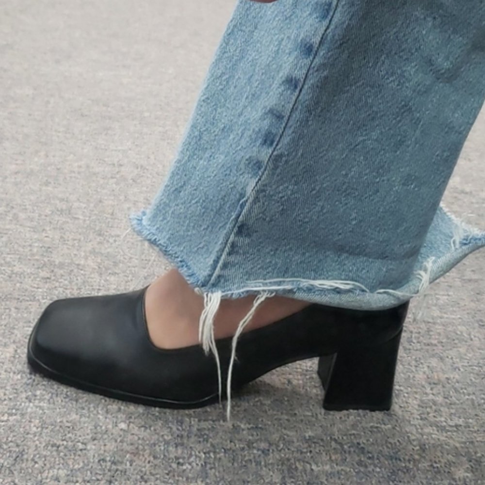 Pierre Dumas Edicta Pump